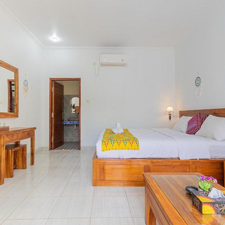 Lahi Villa Batununggul Buitenkant foto